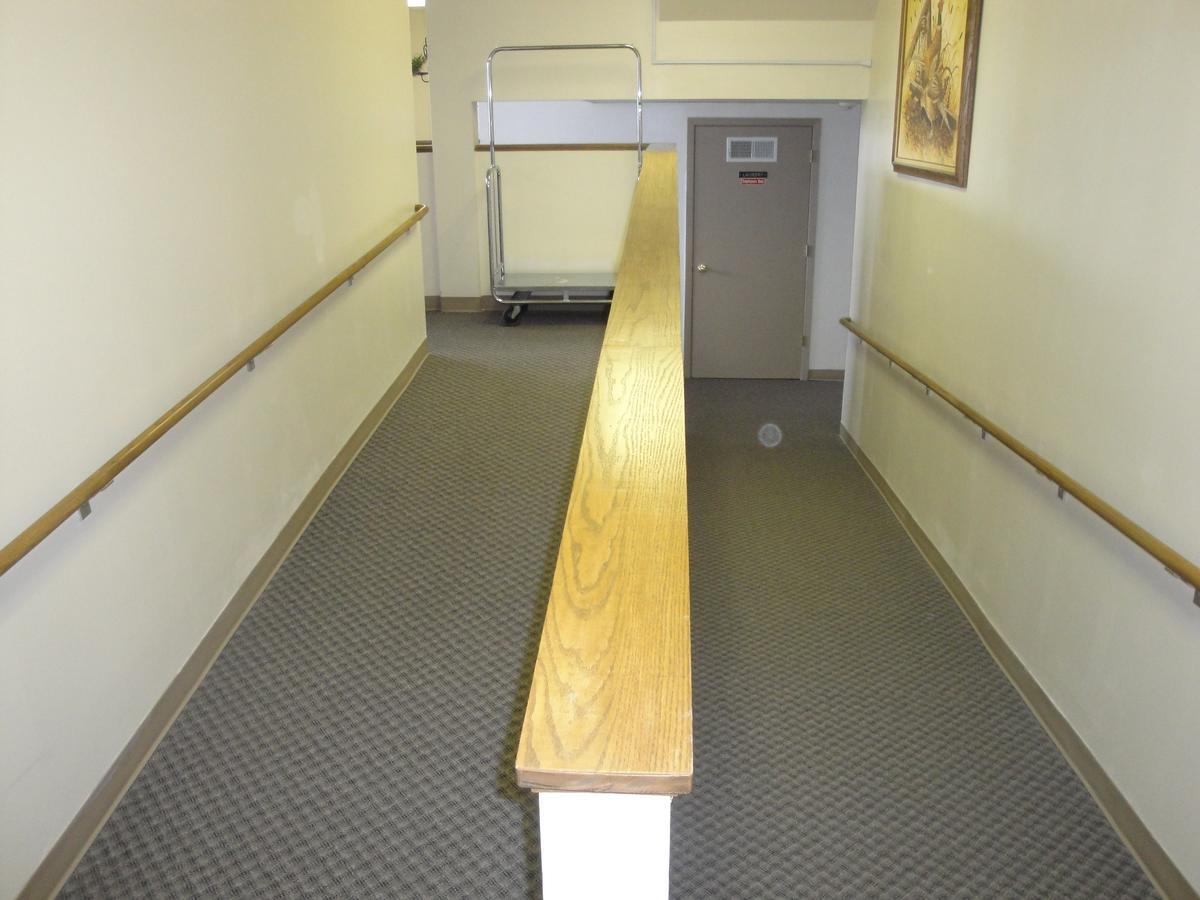 Northgate Inn Motel Challis Экстерьер фото